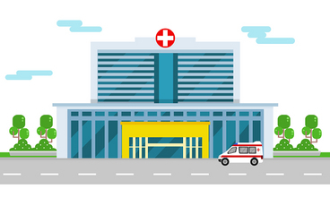 常德职业技术学院附属第一医院(人民路院区)